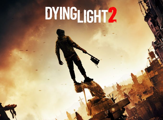 Wallpaper Dying Light 2, E3 2018, poster, 8K, Games 5932613899